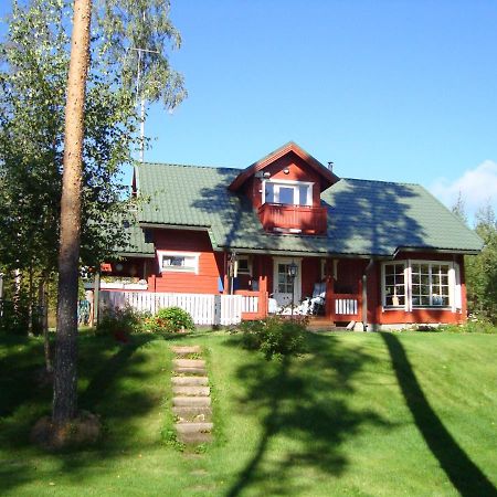Villa Niki Telataipale Zewnętrze zdjęcie