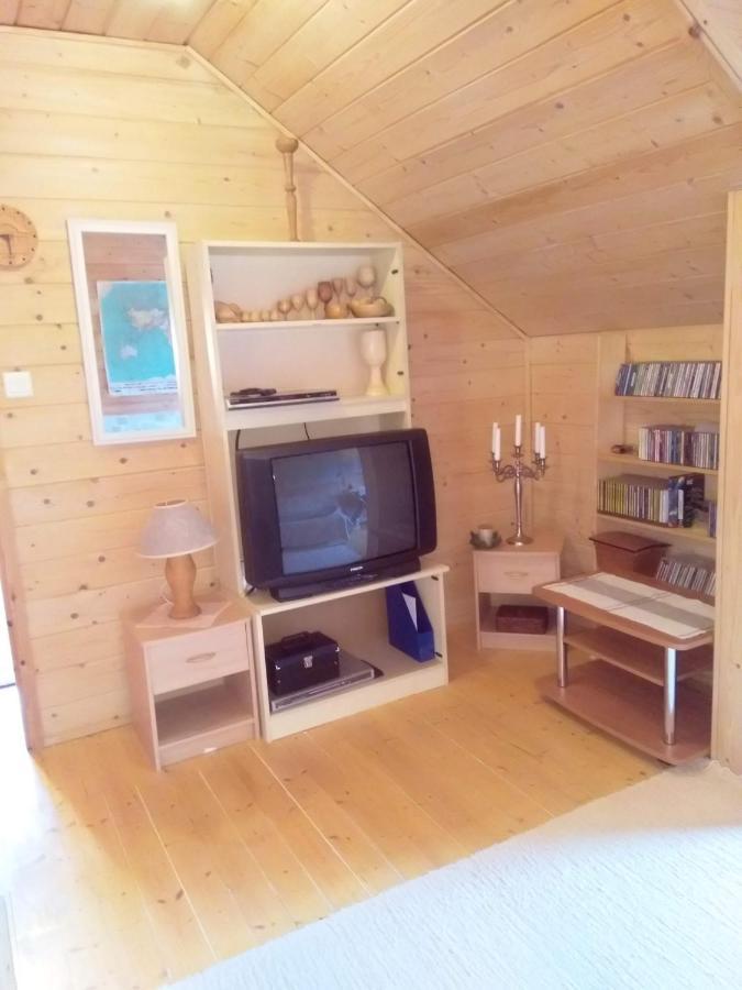 Villa Niki Telataipale Zewnętrze zdjęcie