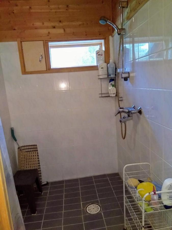 Villa Niki Telataipale Zewnętrze zdjęcie