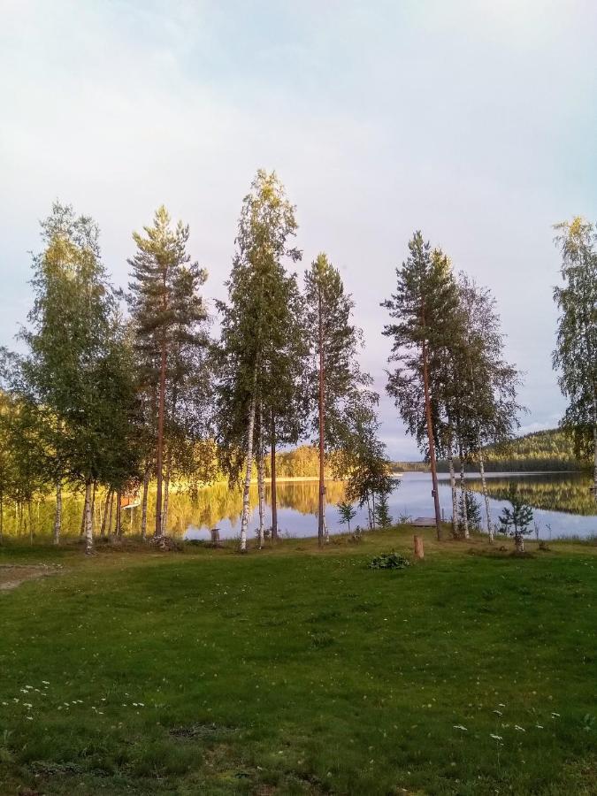 Villa Niki Telataipale Zewnętrze zdjęcie
