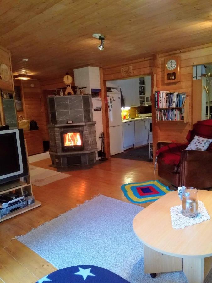 Villa Niki Telataipale Zewnętrze zdjęcie