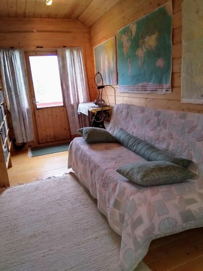 Villa Niki Telataipale Zewnętrze zdjęcie