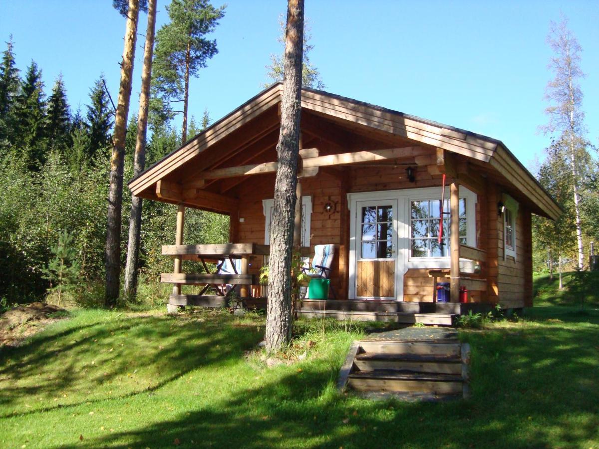 Villa Niki Telataipale Zewnętrze zdjęcie