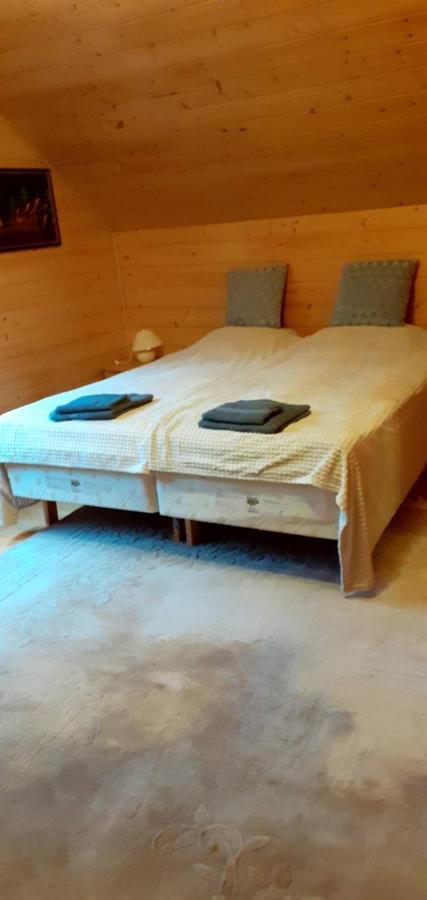 Villa Niki Telataipale Zewnętrze zdjęcie