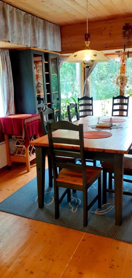Villa Niki Telataipale Zewnętrze zdjęcie