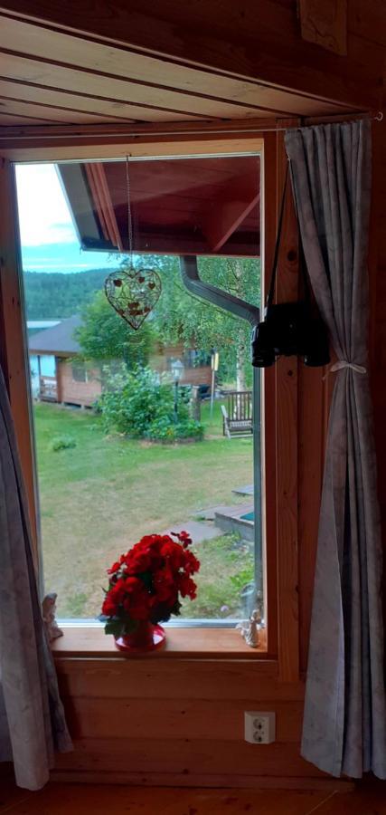 Villa Niki Telataipale Zewnętrze zdjęcie