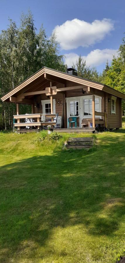 Villa Niki Telataipale Zewnętrze zdjęcie