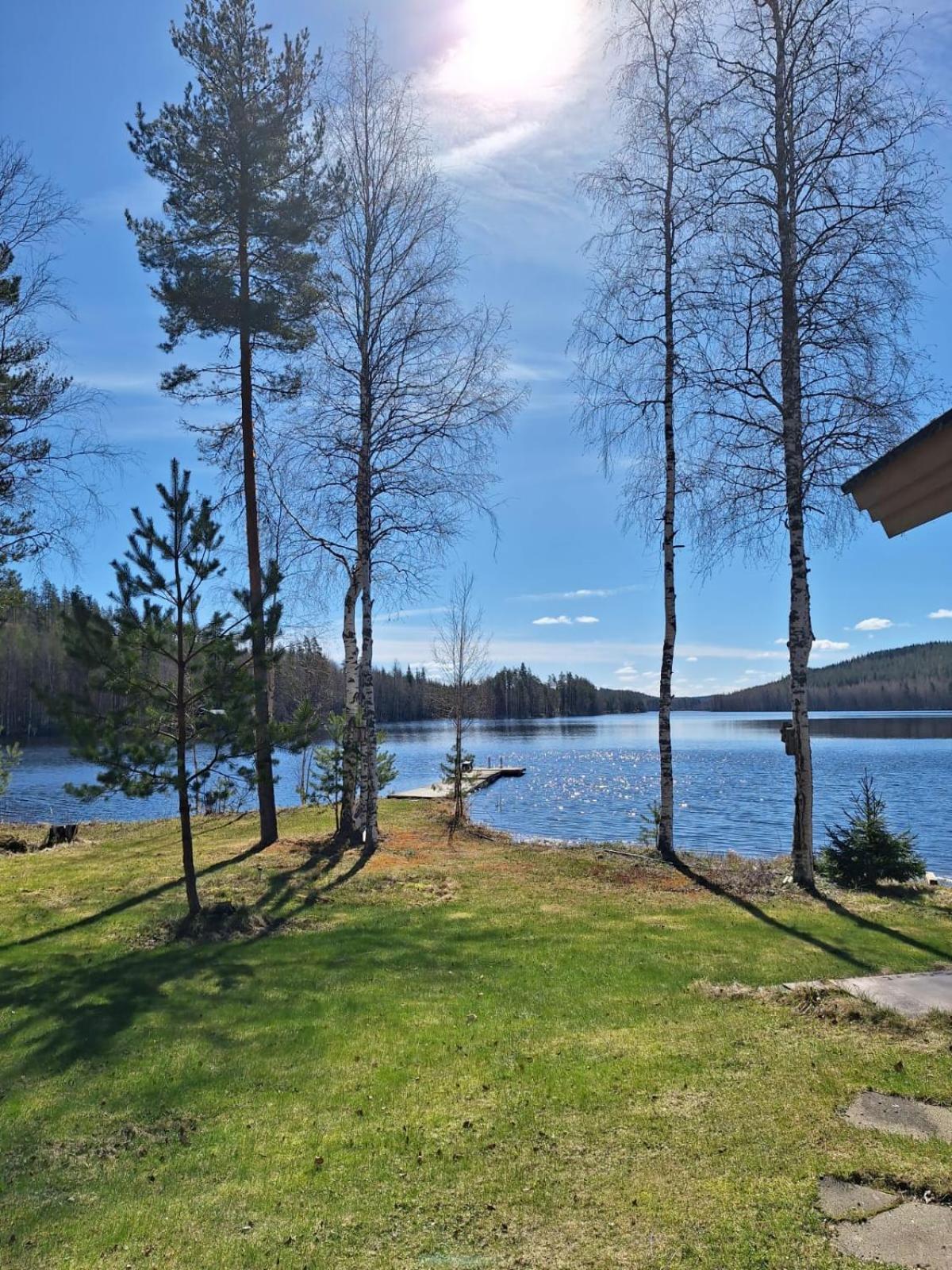 Villa Niki Telataipale Zewnętrze zdjęcie